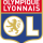 #2 - Olympique Lyonnais : Gones