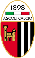 #59 – Ascoli Calcio FC : Picchio
