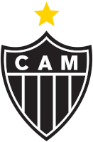 #950 – Atlético Mineiro :  Campeão do Gelo