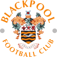 #30 – Blackpool FC : the Tangerines