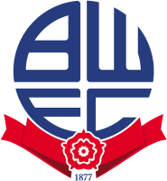 #29 – Bolton Wanderers FC : Trotters
