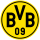 #84 - BV 09 Borussia Dortmund : Borussen