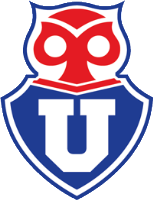 #305 – Club Universidad de Chile : el León