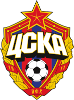 #354 – CSKA Moscou : красно-синие