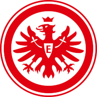 #98 – Eintracht Francfort : die Adler
