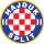 #265 - Hajduk Split : Hajduci