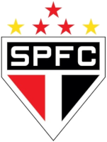 #25 – São Paulo FC : Tricolor