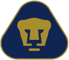 #40 – Club Universidad Nacional UNAM : Pumas