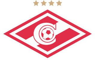 #158 – FC Spartak Moscou : гладиаторы
