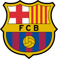 #200 – FC Barcelone : Blaugrana
