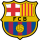 #200 - FC Barcelone : Blaugrana