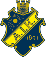 #95 – AIK Solna : Gnaget