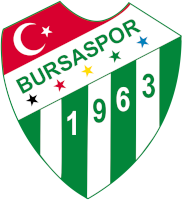 #1055 – Bursaspor : Yeşil Beyazlılar