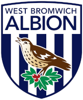 #500 – West Bromwich Albion FC : Baggies