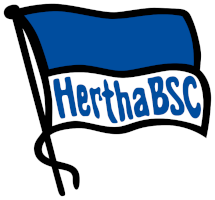 #328 – Hertha Berlin SC : die Alte Dame