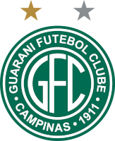 #346 – Guarani FC : Bugre