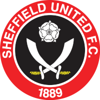 #360 – Sheffield United FC : the Blades