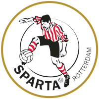 #351 – Sparta Rotterdam : Kasteelheren