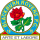 #915 - Blackburn Rovers FC : Rovers