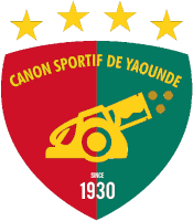 #966 – Canon Sportif de Yaoundé : Mekok-Me-Ngonda
