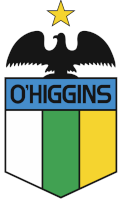 #404 – CD O’Higgins : la Celeste