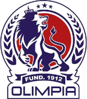 #375 – CD Olimpia : Rey de Copas