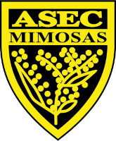 #438 – ASEC Mimosas : les Mimos