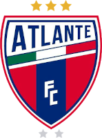 #449 – Atlante FC : Prietitos