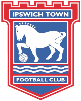 #451 – Ipswich Town FC : the Tractor boys