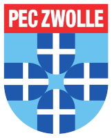 #454 – PEC Zwolle : Blauwvingers