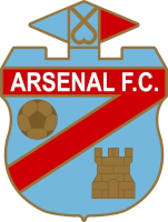 #461 – Arsenal de Sarandí : el Arse
