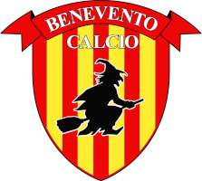 #1028 – Benevento Calcio : Giallorossi