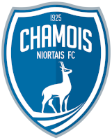 #466 – Chamois Niortais FC : les Chamois