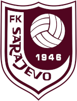 #474 – FK Sarajevo : Divovi