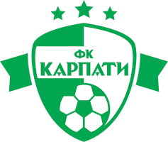 #468 – FC Karpaty Lviv : леви