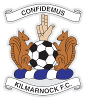 #489 – Kilmarnock FC : Killie