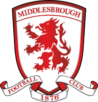 #472 – Middlesbrough FC : Boro