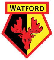 #460 – Watford FC : the Hornets