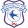 #514 - Cardiff City FC : the Bluebirds