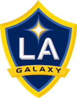 #530 – Los Angeles Galaxy : Galaxy