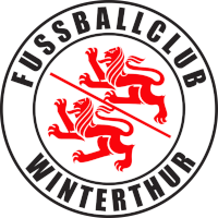 #538 – FC Winterthour : die Löwen