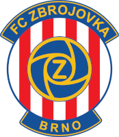 #537 – FC Zbrojovka Brno : Flinta