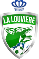#543 – UR La Louvière Centre : les Loups