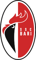 #565 – SSC Bari : Galletti