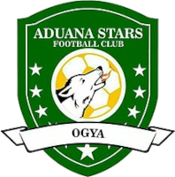 #613 – Aduana Stars FC : Ogya