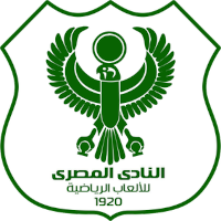 #610 – Al-Masry SC : النسور الخضر