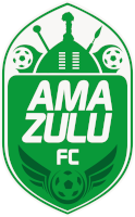 #596- Amazulu FC : Usuthu