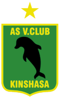 #606 – AS Vita Club : V.Club