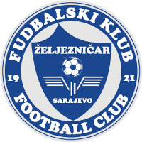 #584 – FK Željezničar Sarajevo : Željo