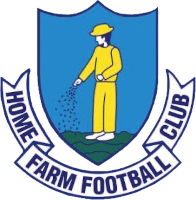 #588 – Home Farm FC : the Farm Boys